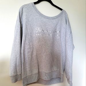 Victoria's Secret Sweatshirt